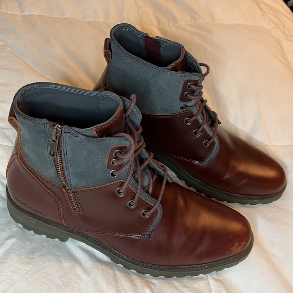 MARK NASON BOOTS 9.5 - Picture 4 of 7
